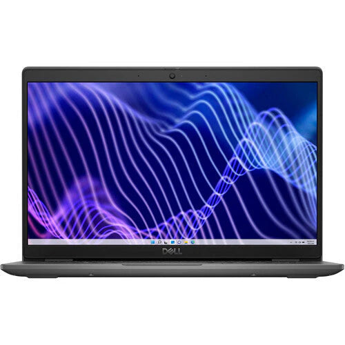 Portátil Dell Latitude 3440 de 14" FHD, Intel i7-1355U, 1,70 GHz, 16 GB de RAM, SSD de 512 GB, Windows 11 Pro - 9268 W (reacondicionado)