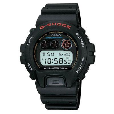 Casio G-SHOCK Wrist Watch