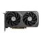 Zotac NVIDIA GeForce RTX 5050 Twin Edge Overclocked Dual Fan 8GB GDDR6 PCIe 5.0 Graphics Card