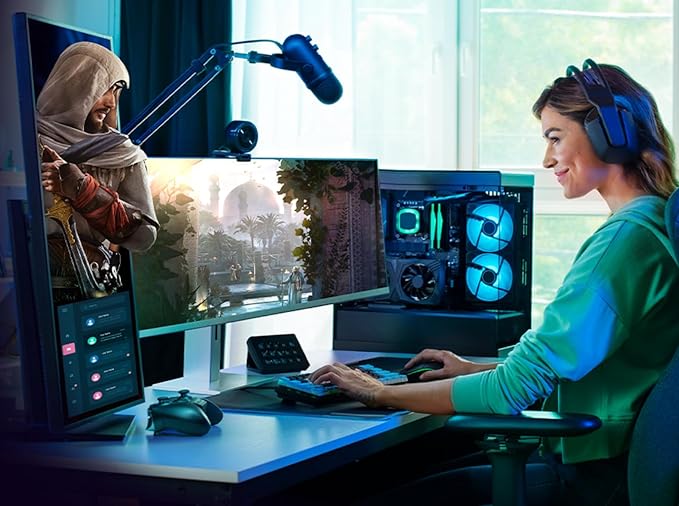 Intel Core i7 (14th Gen) i7-14700K Icosa-core (20 Core) 3.40 GHz Processor - Retail Pack