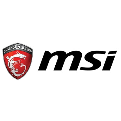 MSI Pro Pro AP222T 13M-004US All-in-One Computer - Intel Core i5 13th Gen i5-13400 - 8 GB - 500 GB SSD - 21.5" Full HD Touchscreen - Desktop - Black
