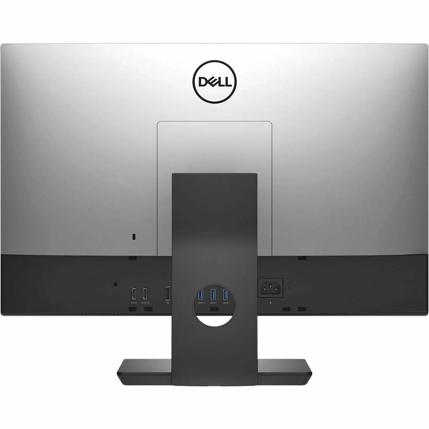 Joy Systems - Dell OptiPlex 7000 7460 All-in-One Computer - Intel Cre i5 8th Gen i5-8500 Quad-core (4 Core) 3 GHz - 16 GB RAM DDR4 SDRAM - 256 GB M.2 - 23.8" Full HD 1920 x 1080 - Desktop Refurbished