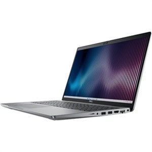 Dell Latitude 5540 Core i7-1370P, 16 GB (2 DIMM), 512 GB de almacenamiento interno, resolución NT (1920 x 1080), WLS, W11, 3 núcleos, 54 W, 15,6 pulgadas