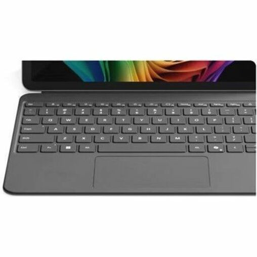 Microsoft Surface Pro 12-inch Keyboard - Slate