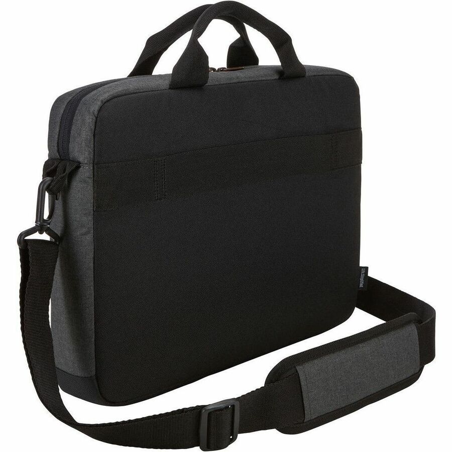 Case Logic Era ERAA-114 Carrying Case (Attaché) for 10.5