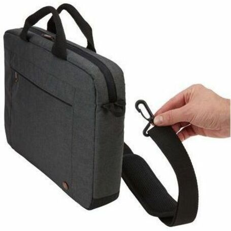 Case Logic Era ERAA-114 Carrying Case (Attaché) for 10.5