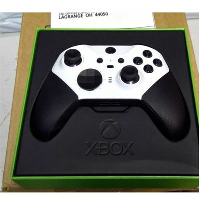 Microsoft Xbox Elite Wireless Controller Series 2 - Core (White)
