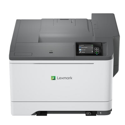 Lexmark CS531dw Desktop Wired Laser Printer - Color