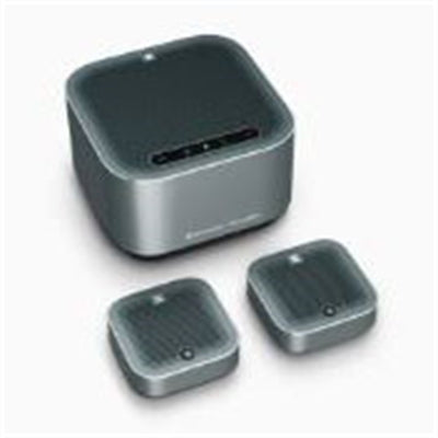 A10 USB AI Microphone with Speaker for Medium to Large Room