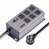 6Port Industrial Power Strip 6Port Industrial Power Strip