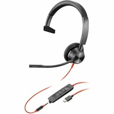Poly BW3315 USBC Headset
