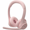 Zone 300 Wireless Headset-Rose Zone 300 Wireless Headset-Rose