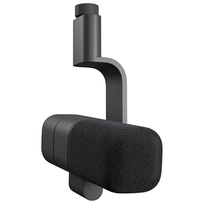 Logitech G Yeti Studio Dynamic Microphone for Broadcasting, Gaming - Black