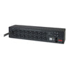Rack PDU Metered 2U 30A 120V Rack PDU Metered 2U 30A 120V