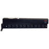 Rack PDU 1U 30A 120V Rack PDU 1U 30A 120V