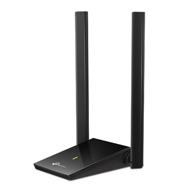 TP-Link Archer T4U Plus - IEEE 802.11ac Dual Band Wi-Fi Adapter for Desktop Computer/Notebook/Wireless Router