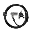 Targus DEFCON KL Cable Lock - TAA Compliant Targus DEFCON KL Cable Lock - TAA Compliant