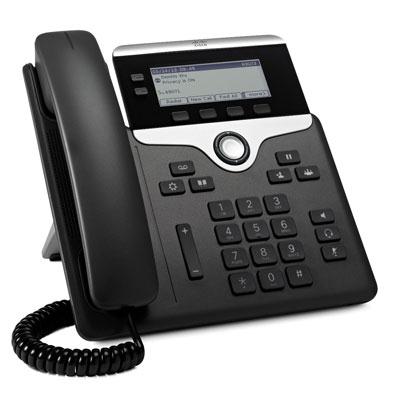 Teléfono UC 7821