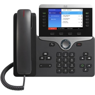IP 8851 MPP con Pwr Cube 4 NA