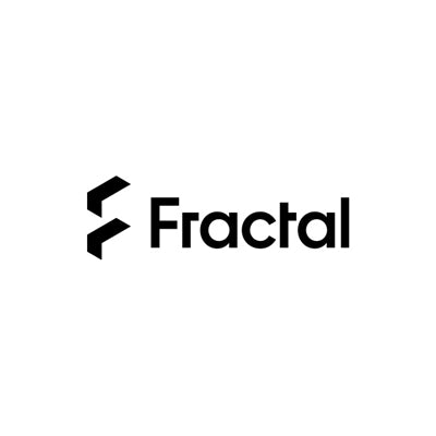 Fractal Design Momentum 14 RGB 140mm Fan (Black)