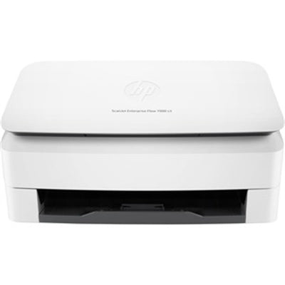 HP Scanjet Enterprise Flow 7000 s3 Sheetfed Scanner - 600 dpi Optical