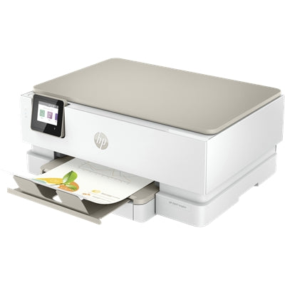 HP ENVY Inspire 7255e Wireless Color All-in-One Printer with bonus 6 months Instant Ink with HP+ (1W2Y9A)