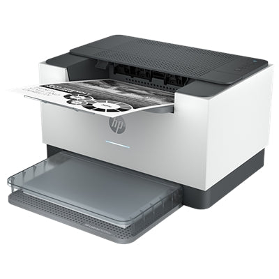 HP LaserJet 200 M209dw Desktop Wireless Laser Printer - Monochrome