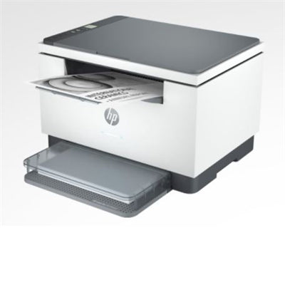 HP LaserJet M234dw Laser Multifunction Printer-Monochrome-Copier/Scanner-30 ppm Mono Print-600x600 dpi Print-Automatic Duplex Print-20000 Pages-150 sheets Input-Color Flatbed Scanner-600 dpi Optical Scan-Wireless LAN-Apple AirPrint-HP Smart App