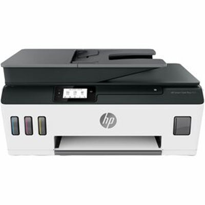 Smart Tank Plus 651 AiO Printe