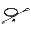 Kensington MicroSaver 2.0 Keyed Laptop Lock Kensington MicroSaver 2.0 Keyed Laptop Lock