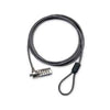 Targus DEFCON Serialized Cable Lock (SCL) Targus DEFCON Serialized Cable Lock (SCL)