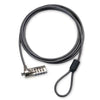 Targus DEFCON Combo Lock (CL) - TAA Compliant Targus DEFCON Combo Lock (CL) - TAA Compliant