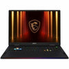 MSI Raider A18 HX A9W Raider A18 HX A9WJG-052US 18 MSI Raider A18 HX A9W Raider A18 HX A9WJG-052US 18