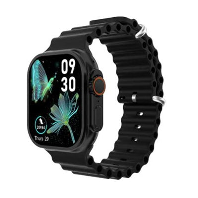 Supersonic Smart Watch