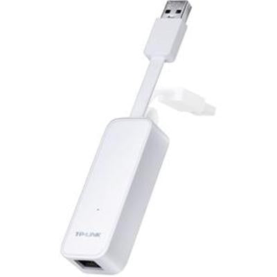 Adaptador de red Ethernet USB 3.0 Ggbt