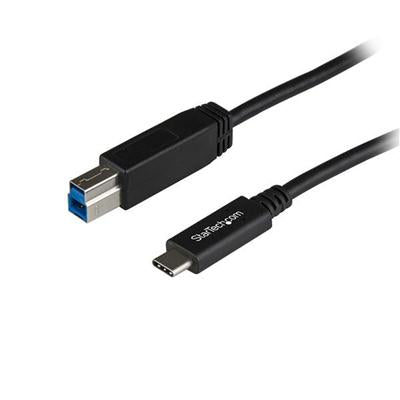 1 m USB 3.0 C a B