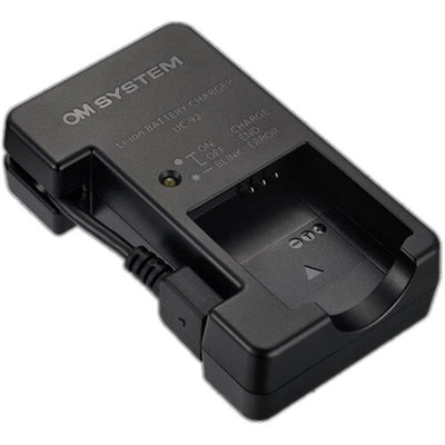Olympus UC-92 Lithium-Ion Battery Charger