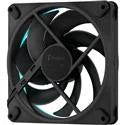 Fractal Design Momentum 14 RGB 140mm Fan (Black)