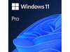 Microsoft Windows 11 Pro 64-bit - License - 1 License Microsoft Windows 11 Pro 64-bit - License - 1 License