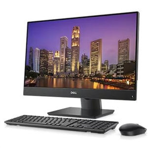 Joy Systems - Dell OptiPlex 7000 7460 All-in-One Computer - Intel Core i5 8th Gen i5-8500 - 16 GB - 256 GB SSD - 23.8" Full HD - Desktop - Refurbished