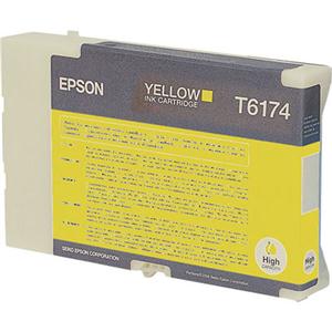 Epson DURABrite High Capacity Yellow Ink Cartridge