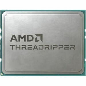 AMD Ryzen Threadripper PRO 9000 9985WX Tetrahexaconta-core (64 Core) 3.20 GHz Processor - Box