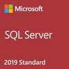 Microsoft SQL Server 2019 Standard - Box Pack - 10 Client, 1 Server Microsoft SQL Server 2019 Standard - Box Pack - 10 Client, 1 Server
