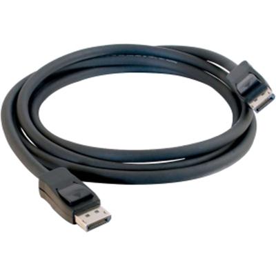 Cable DP MM de 6,0 pies