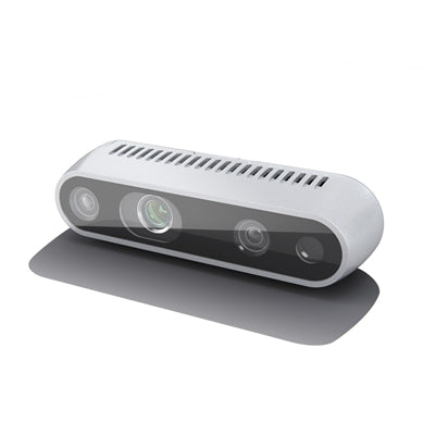Intel RealSense D435i Webcam - 2 Megapixel - 30 fps - USB 3.1