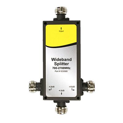 WilsonPro Signal Splitter