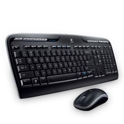 DT MK320 inalámbrico