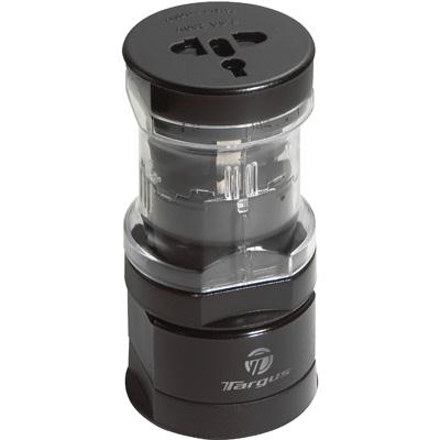 Adaptador de viaje World Power