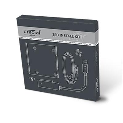 Desktop Install Kit 2.5" SSD