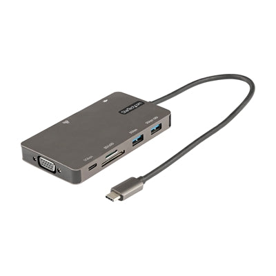 Adaptador multipuerto HDMI VGA